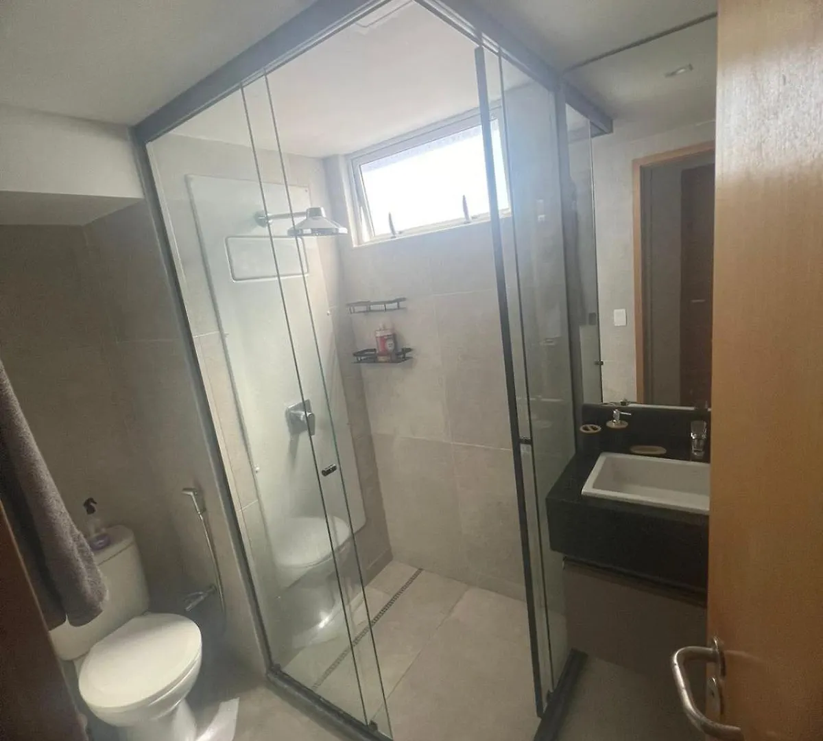 Paiva Home Stay Apartamento Equipado Com Tudo O Que Vc Precisa 10 Andar Jaboatao dos Guararapes Aparthotel