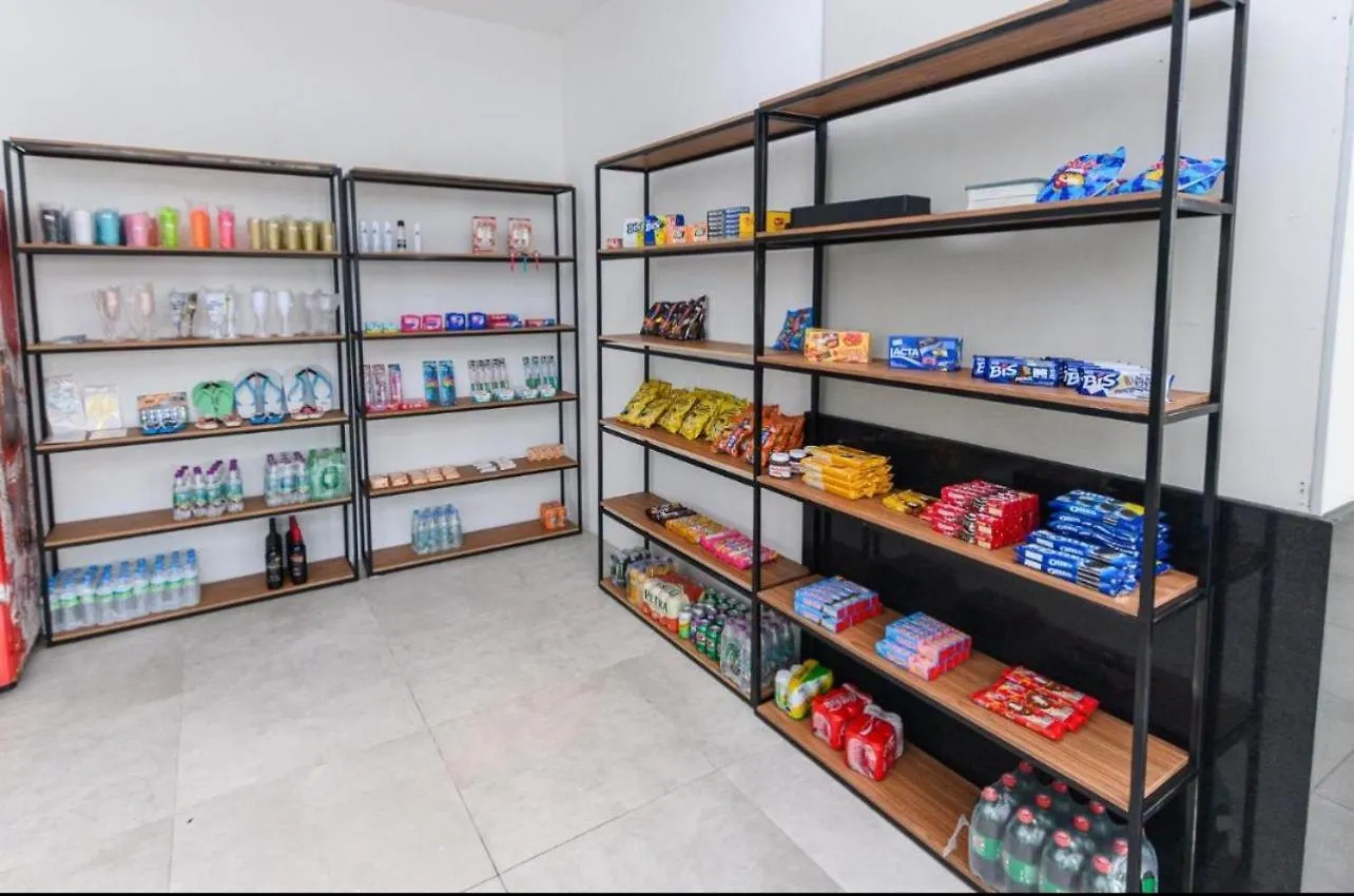Paiva Home Stay Apartamento Equipado Com Tudo O Que Vc Precisa 10 Andar Jaboatao dos Guararapes 0*,  Brasil