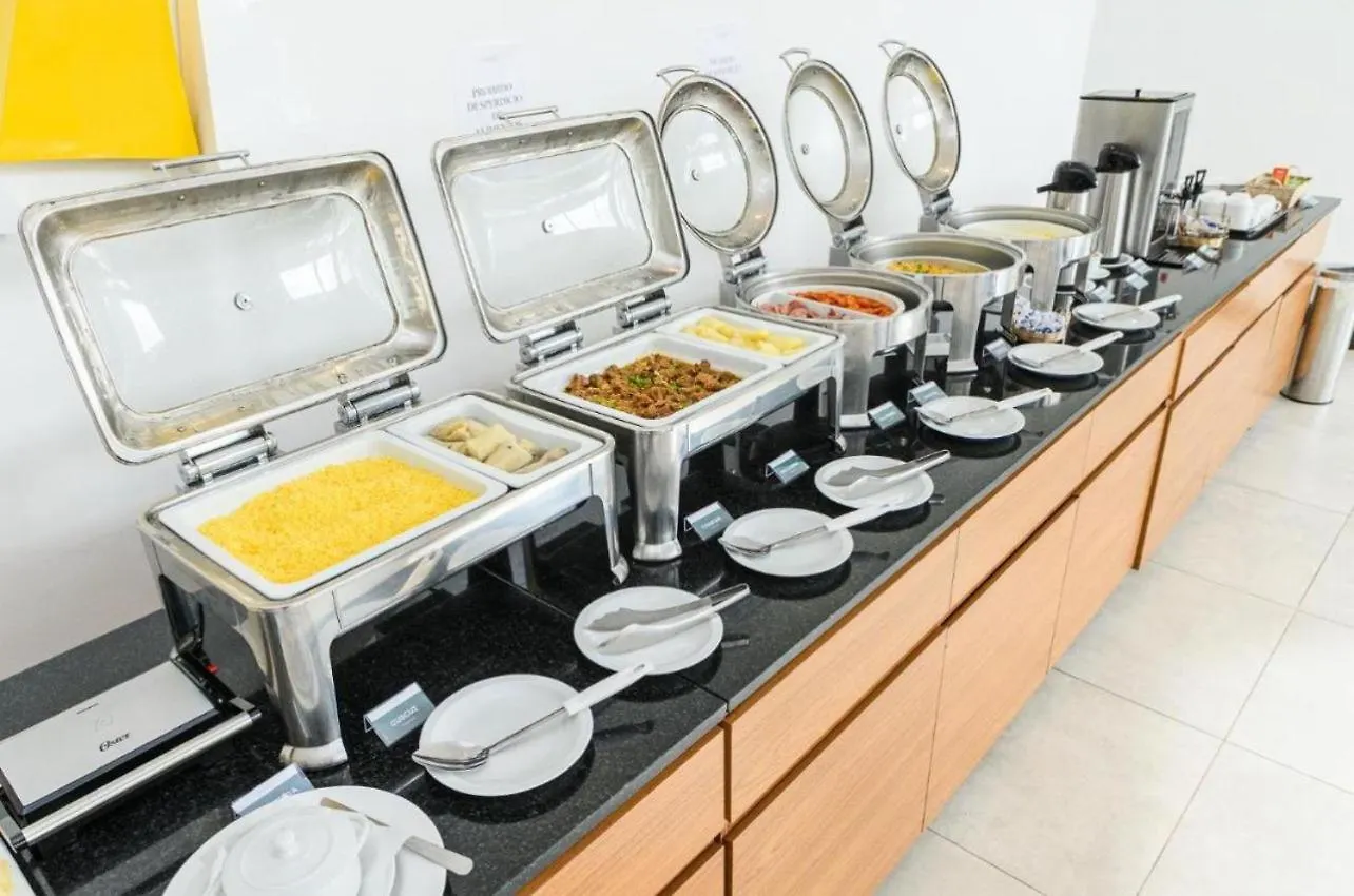 Apart-hotel Paiva Home Stay Apartamento Equipado Com Tudo O Que Vc Precisa 10 Andar Jaboatao dos Guararapes Brasil