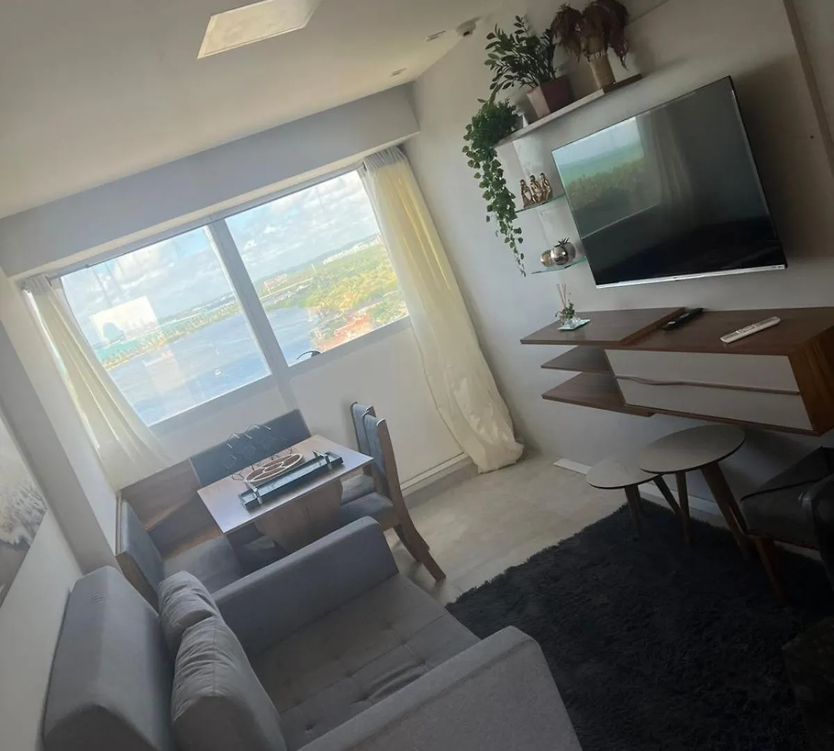 Paiva Home Stay Apartamento Equipado Com Tudo O Que Vc Precisa 10 Andar Jaboatao dos Guararapes