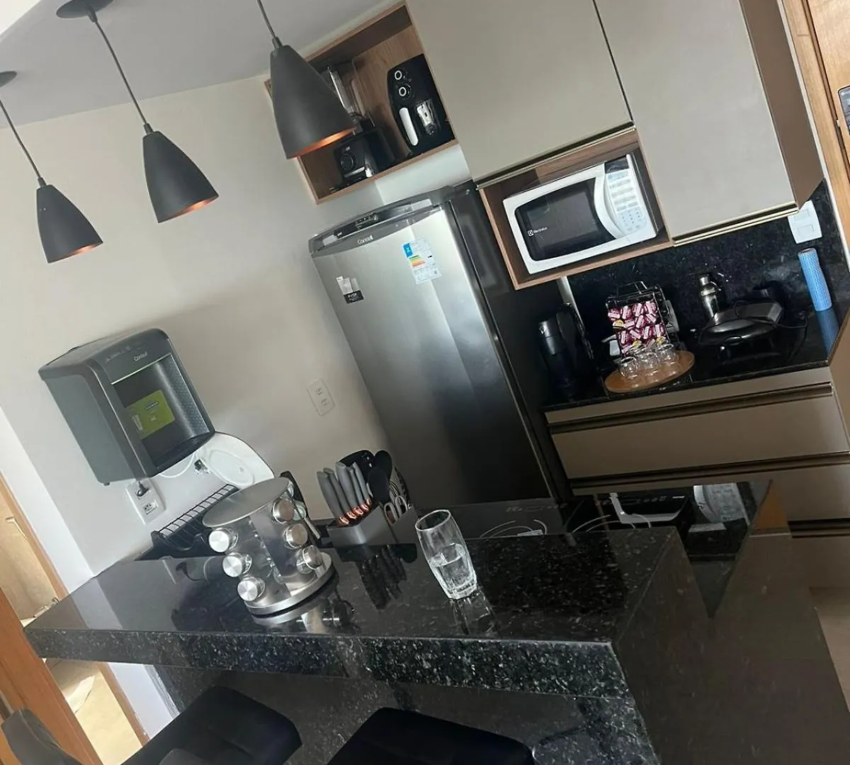 Paiva Home Stay Apartamento Equipado Com Tudo O Que Vc Precisa 10 Andar Jaboatao dos Guararapes
