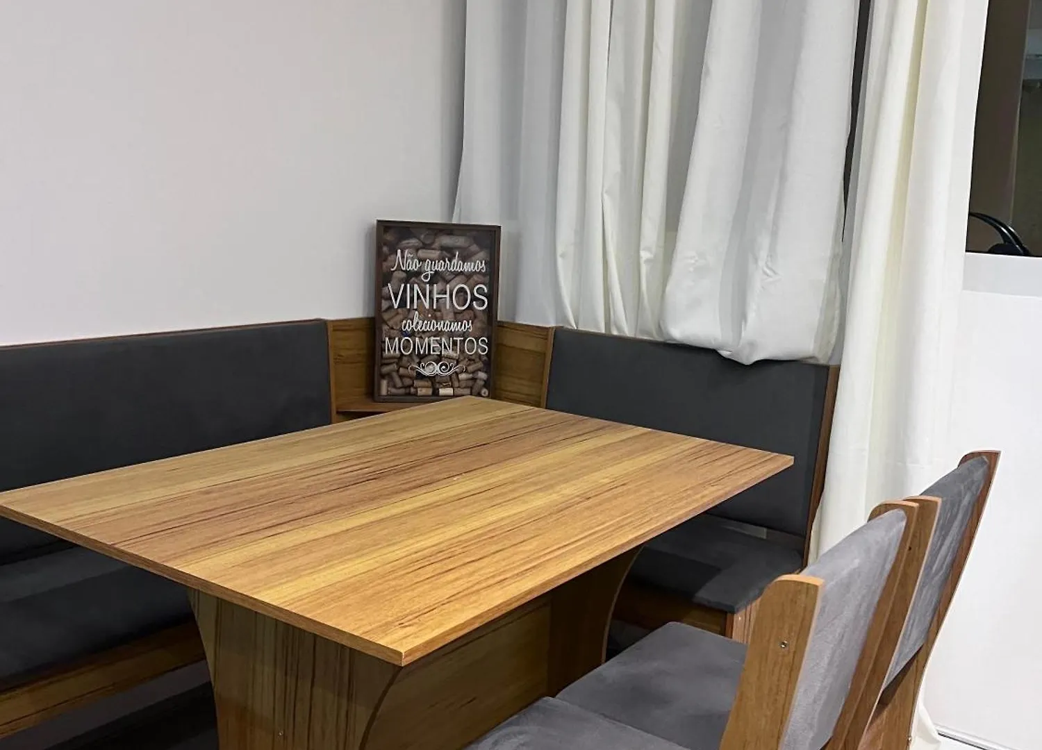 Apart-hotel Paiva Home Stay Apartamento Equipado Com Tudo O Que Vc Precisa 10 Andar Jaboatao dos Guararapes