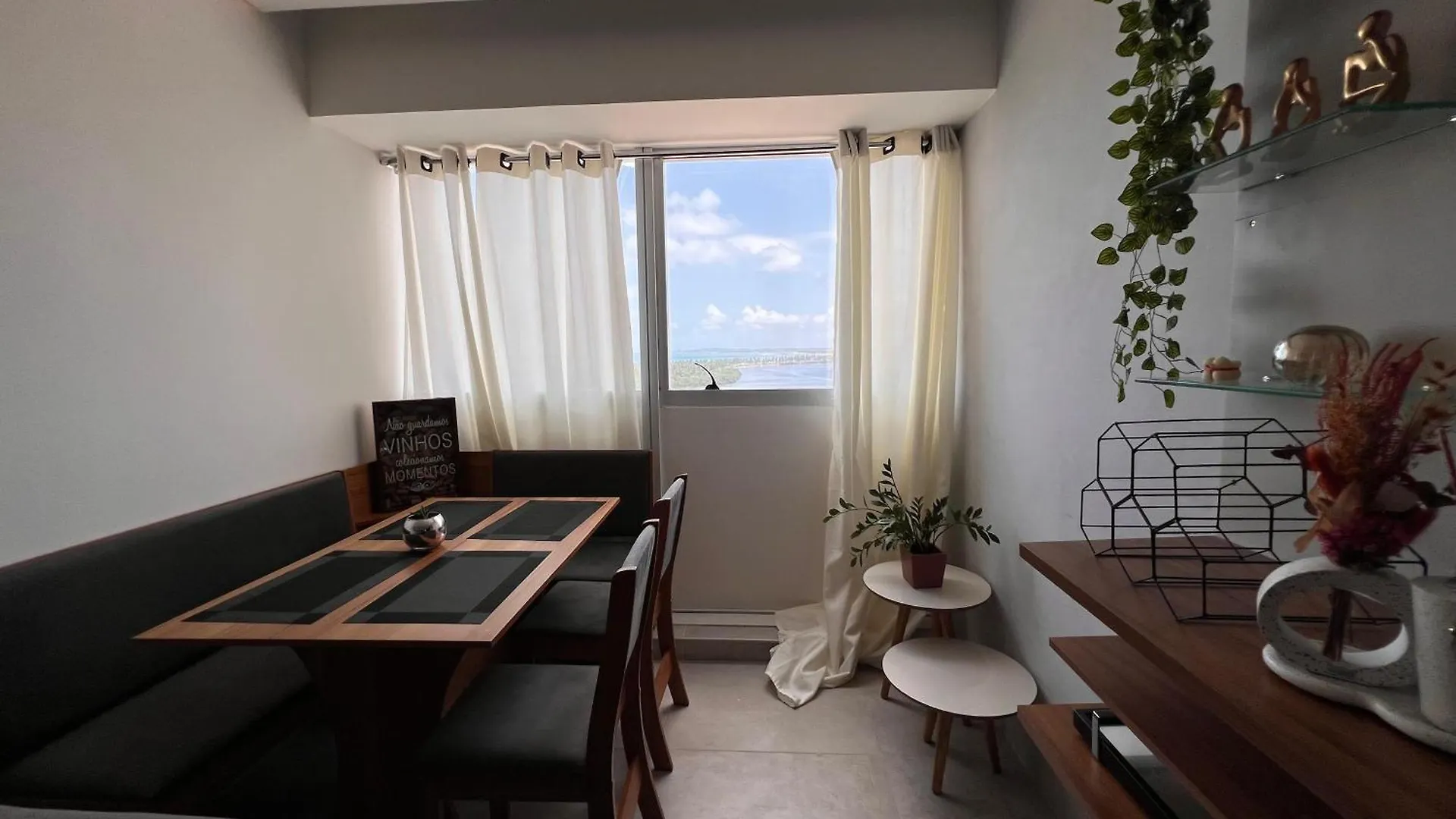 Paiva Home Stay Apartamento Equipado Com Tudo O Que Vc Precisa 10 Andar Jaboatao dos Guararapes Brasil