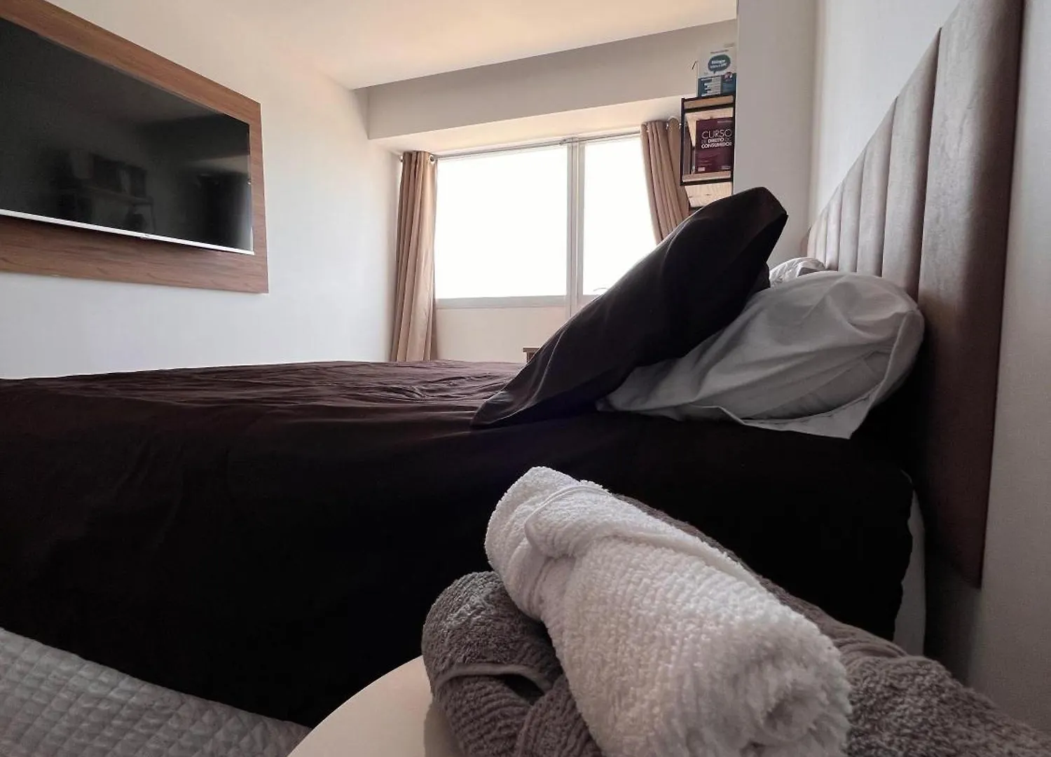 Paiva Home Stay Apartamento Equipado Com Tudo O Que Vc Precisa 10 Andar Jaboatao dos Guararapes