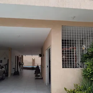  Quarto em Acomodações Particulares Bonito E Feliz