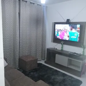  Apartamento Residêncial Primavera