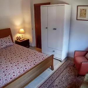Vale Do Luar - Capivari Quarto em Acomodações Particulares Campos do Jordão