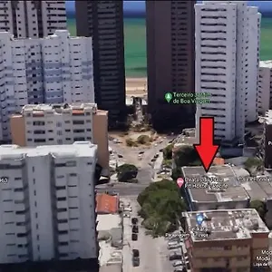 Apartamento Prox Ao Mar Boa Viagem - B. Camaçari