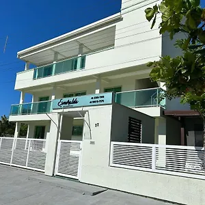 Residencial Esmeralda-vista Ao Mar Apartamento Palhoça