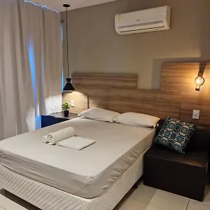  Apartamento Flat Confortável Em Boa Viagem