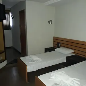 Platinum Hotel São Paulo