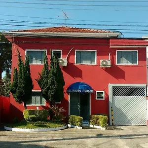Malibu (adults Only) Motel para Casais São Paulo