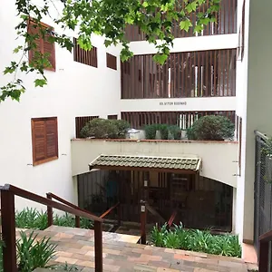 No Centro De Apartamento Campos do Jordão
