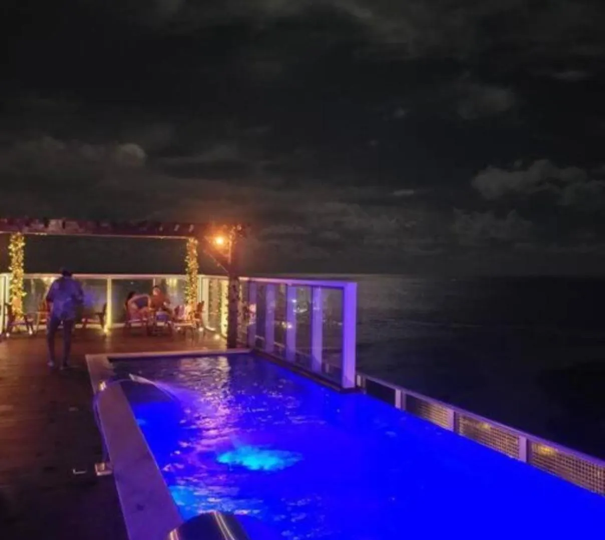 Aparthotel Paiva Home Stay Apartamento Equipado Com Tudo O Que Vc Precisa 10 Andar Jaboatao dos Guararapes