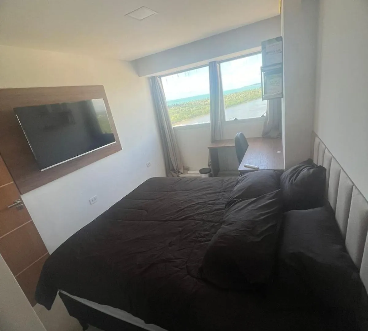 Paiva Home Stay Apartamento Equipado Com Tudo O Que Vc Precisa 10 Andar Jaboatao dos Guararapes