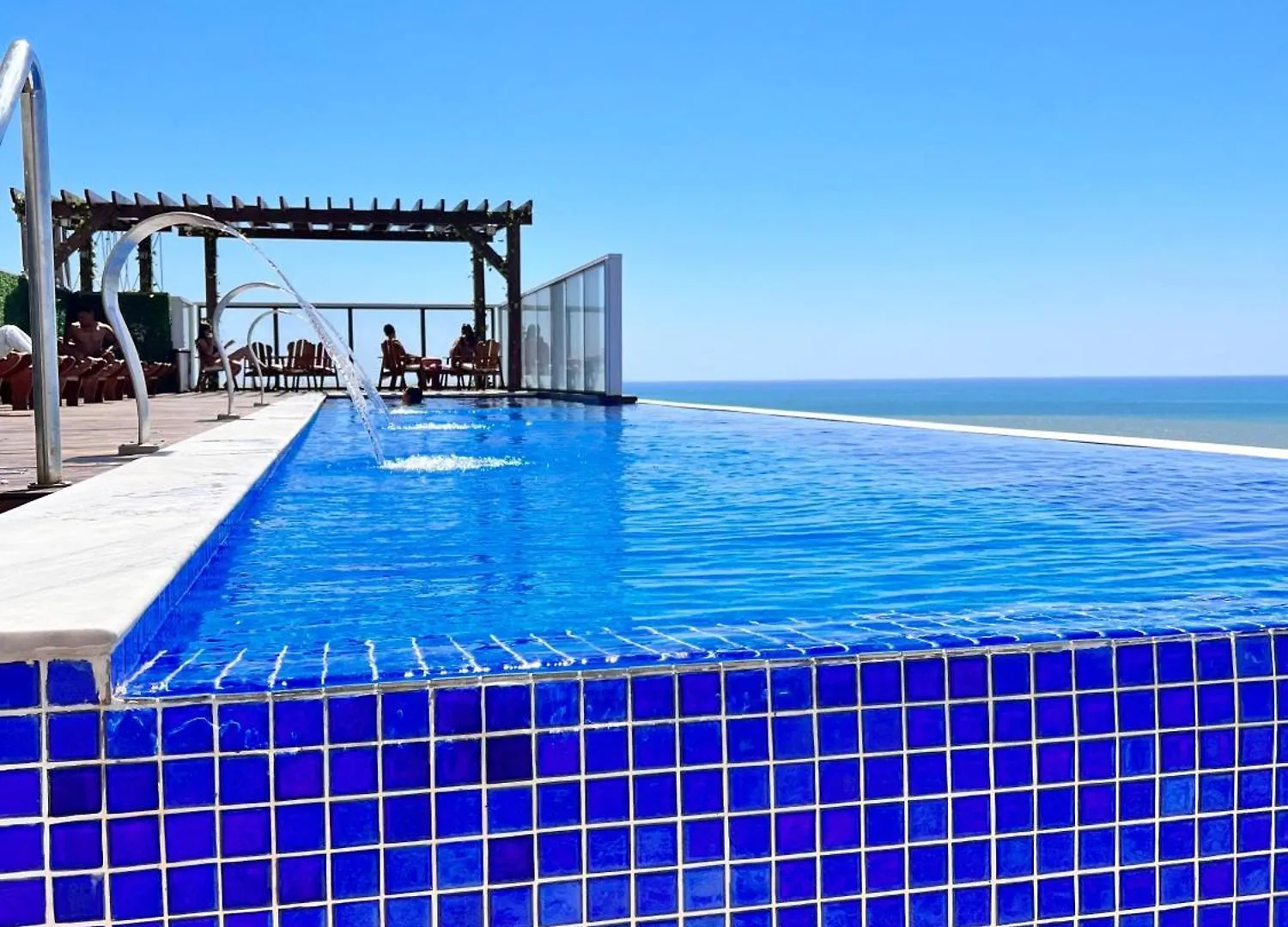 Paiva Home Stay Apartamento Equipado Com Tudo O Que Vc Precisa 10 Andar Jaboatao dos Guararapes Brazil