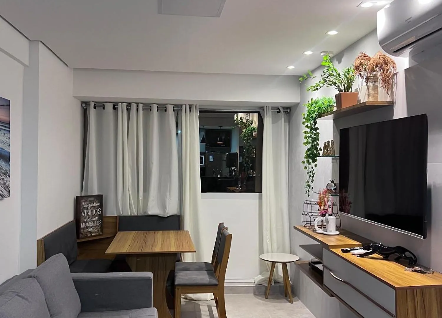 Paiva Home Stay Apartamento Equipado Com Tudo O Que Vc Precisa 10 Andar Jaboatao dos Guararapes Aparthotel